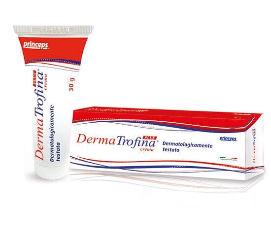 Dermatrofina Plus Crème – 30 g