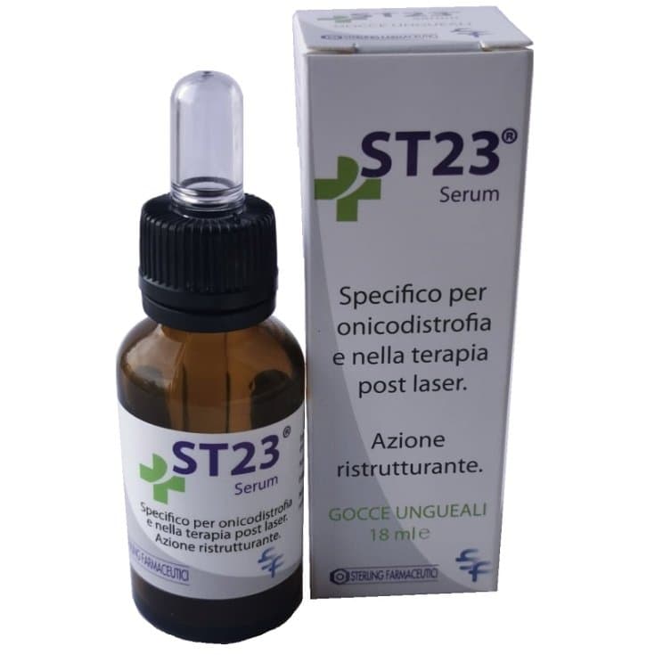 ST23 Serum – 18 ml Anti-Aging-Pflege