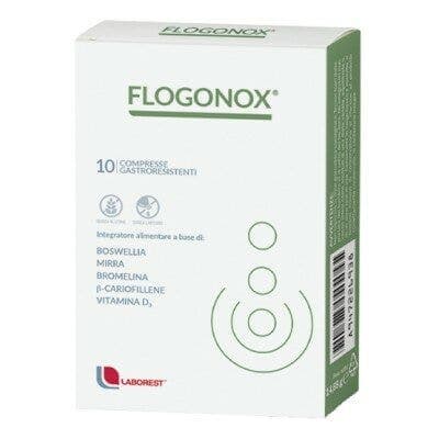 Flogonox – 10 comprimés
