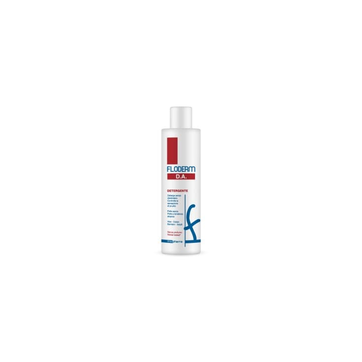 Floderm da – Détergent 200 ml