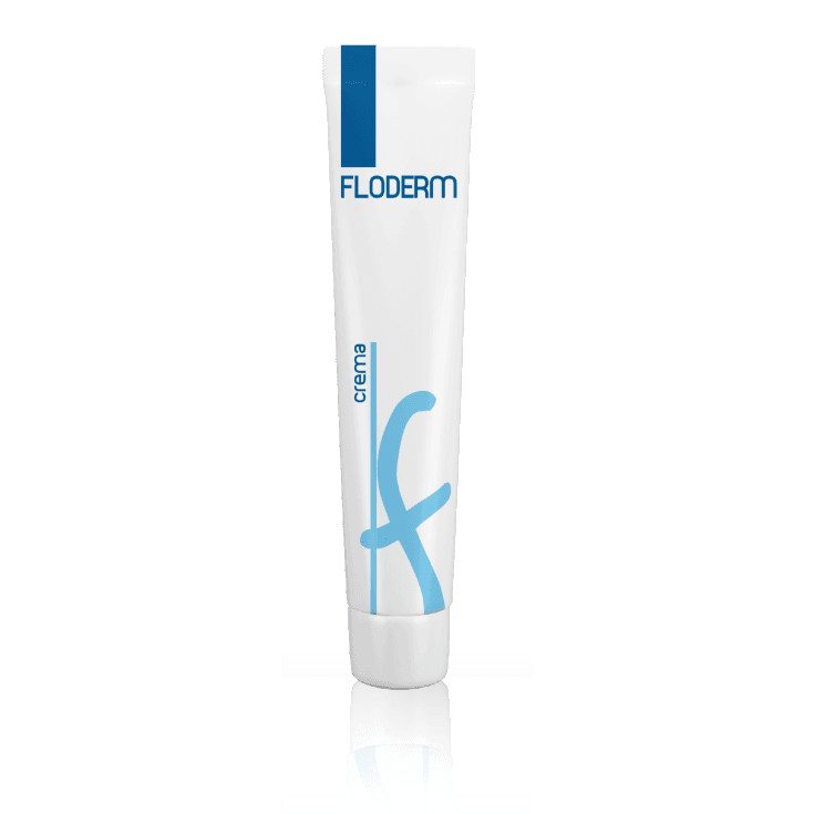 Floderm da – Crème émolliente