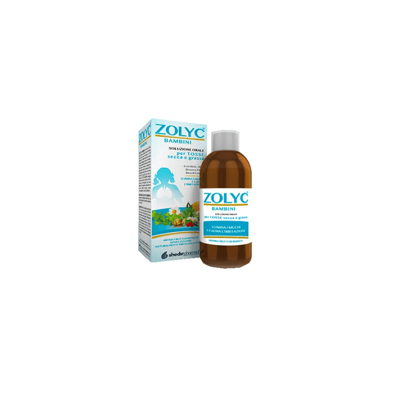 Zolyc Enfants – 150 ml