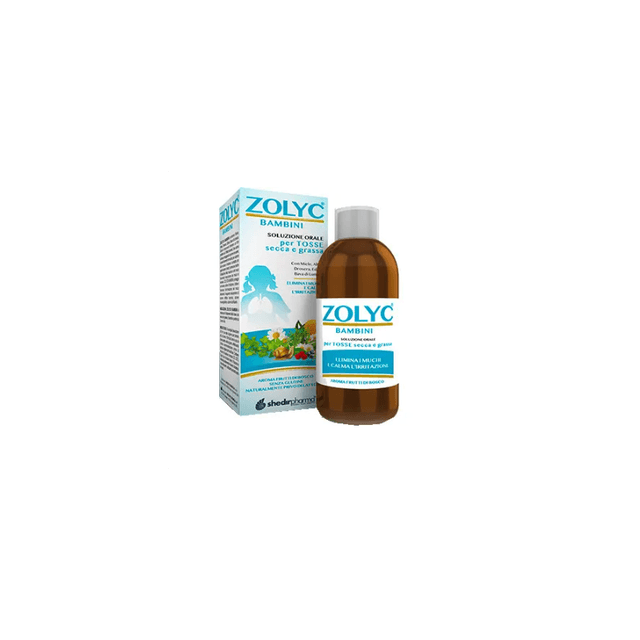 Zolyc Enfants – 150 ml