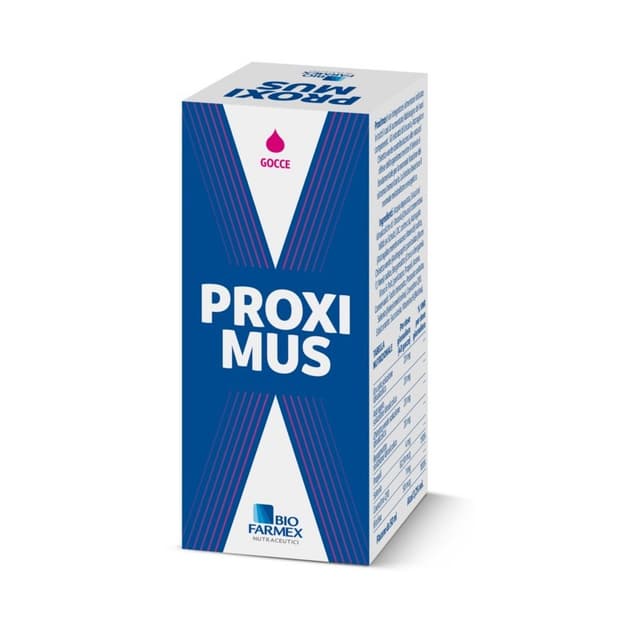 Proximus – Gouttes 50 ml