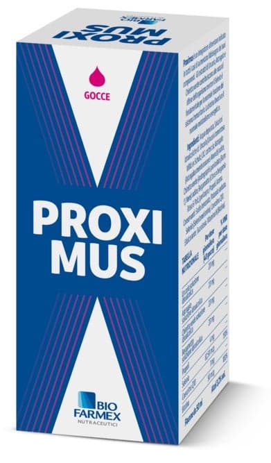 Proximus – Gouttes 50 ml