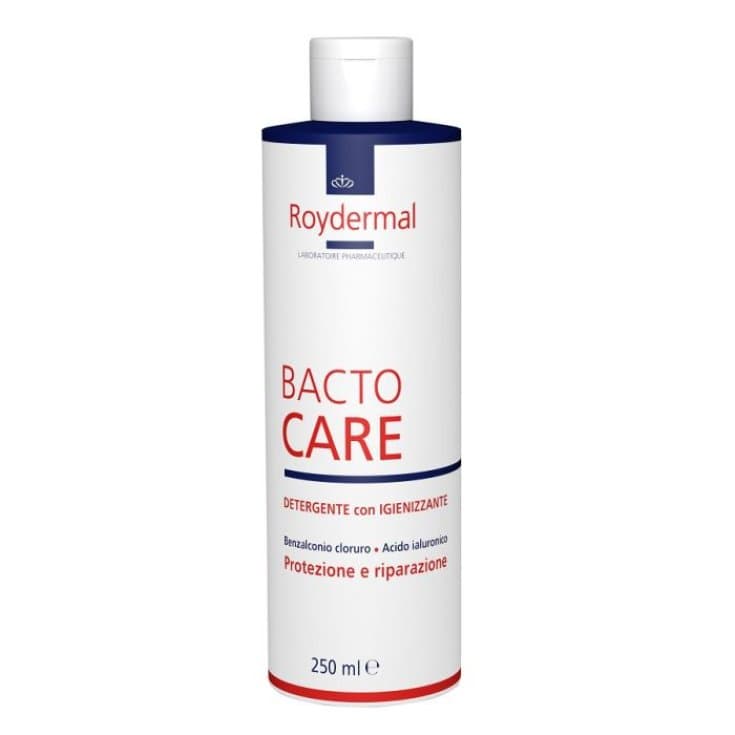BACTOCARE Intimate Détergent – Hygiène intime