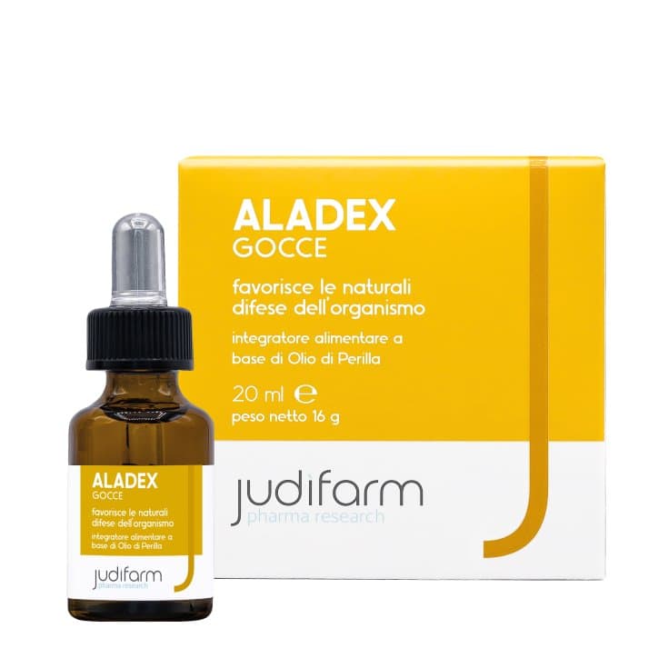 Aladex Tropfen – 20 ml