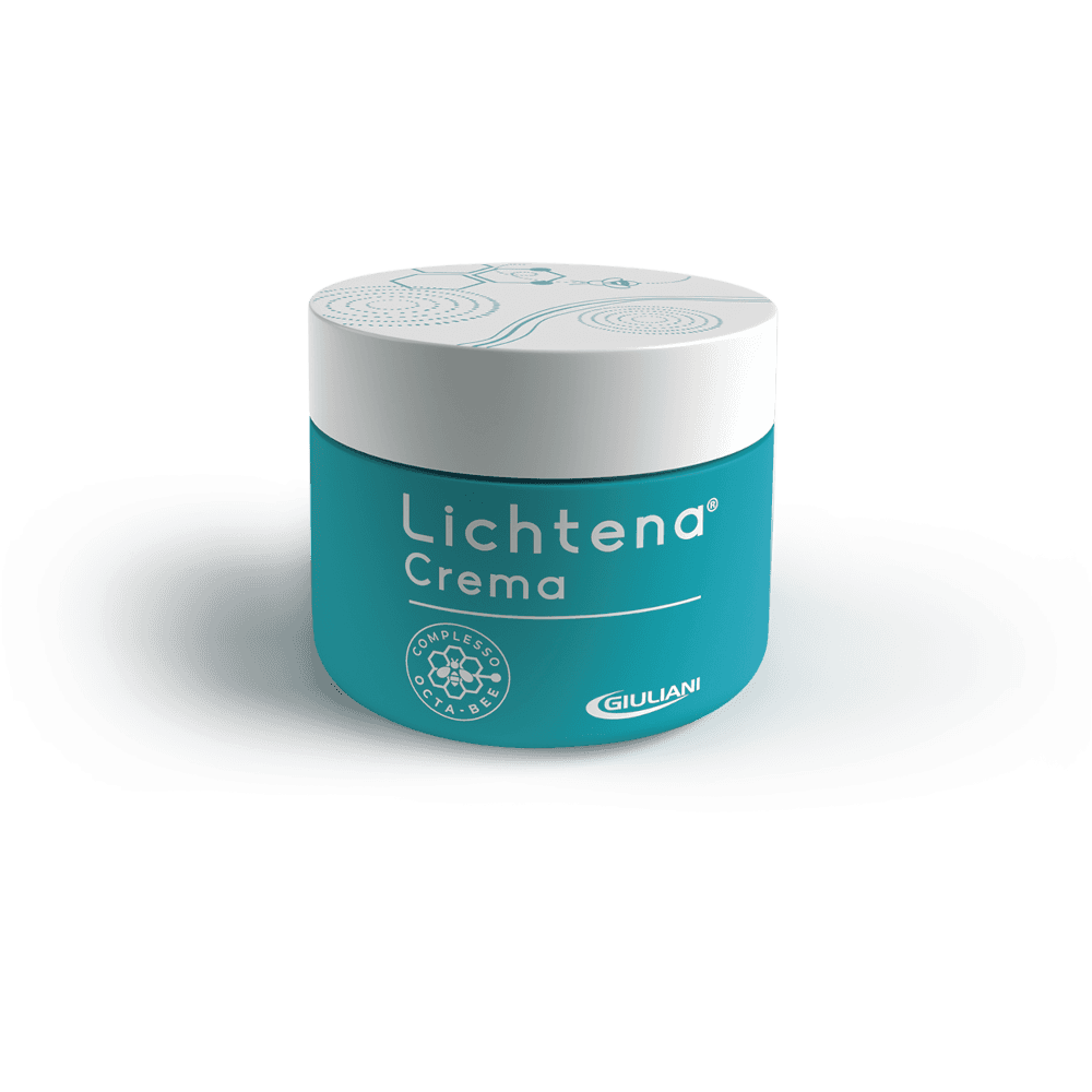 Lichtena Crème – 200 ml
