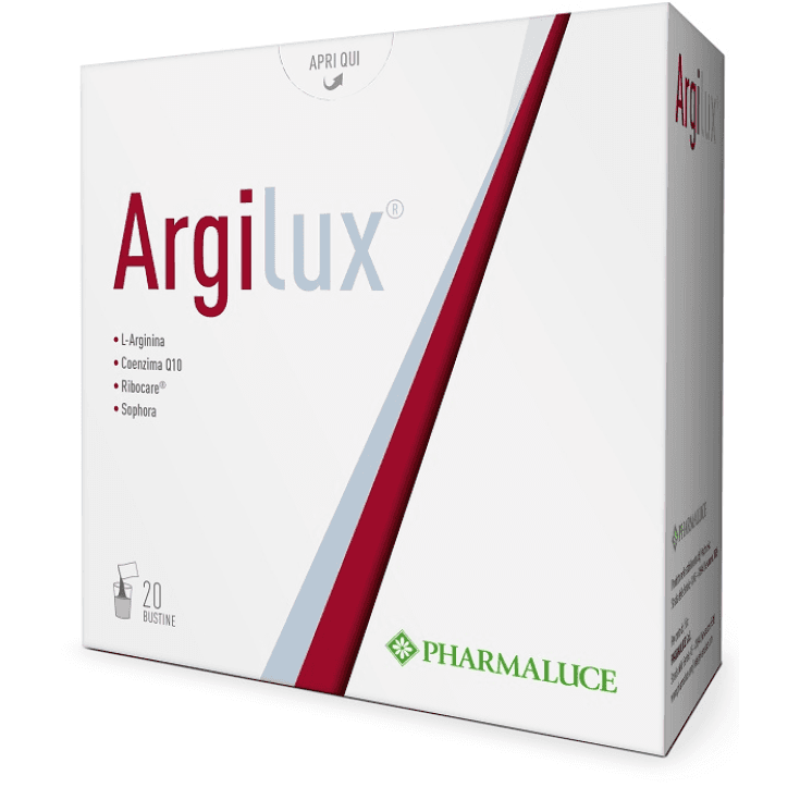 ARGILUX – 20 Sachets