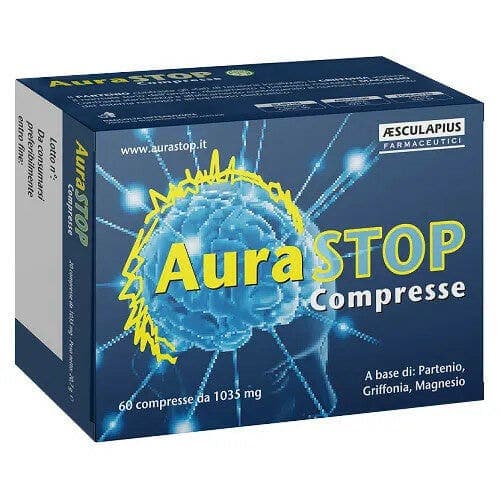 Coenzyme Q10 + Vitamine B2 – 60 comprimés | Aurastop