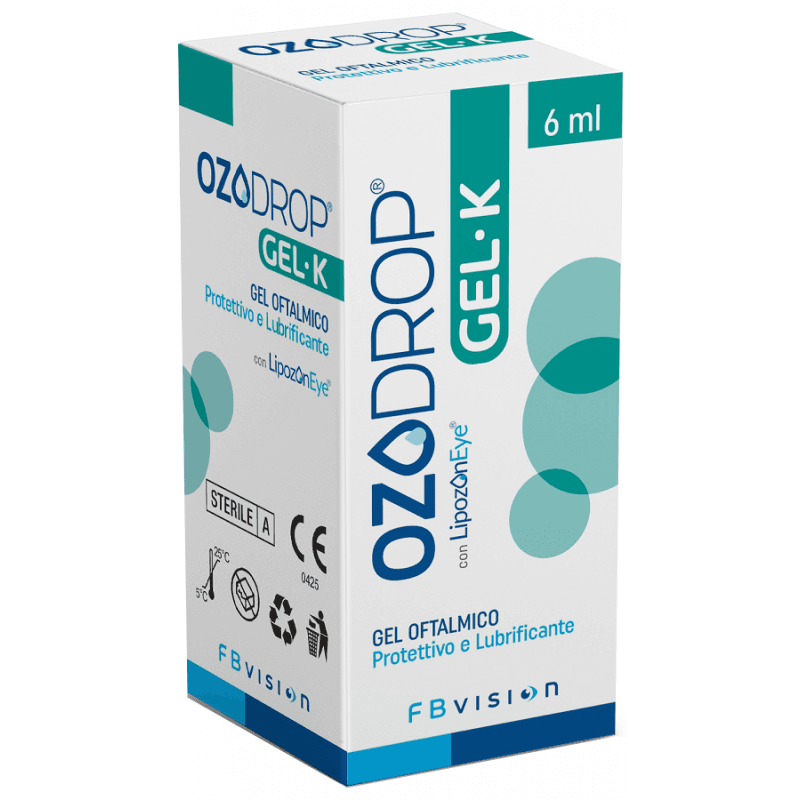 Ozodrop Yeux – 6 ml