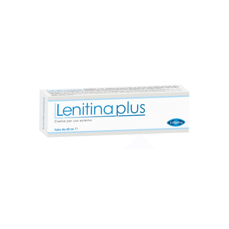 Lenitina Plus Fluide – 50 ml