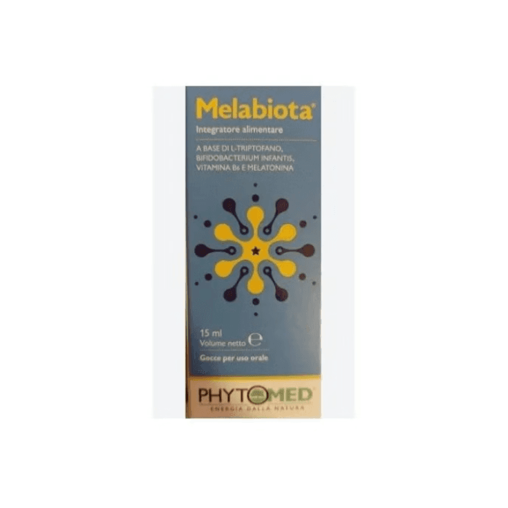 Melabiota – 15 ml gouttes