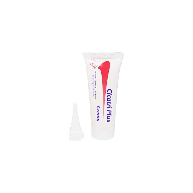 Cicatri Plus Crème – 30 g