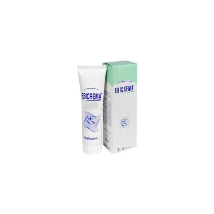 Ebicrema Huile Nettoyante – 400 ml