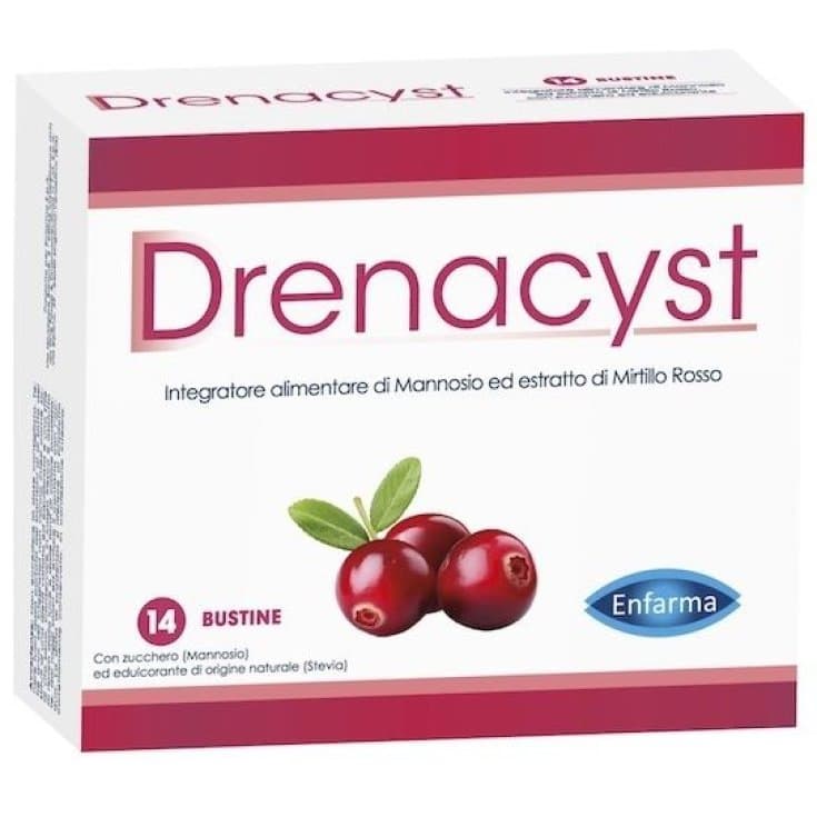 Drenacyst – 14 sachets