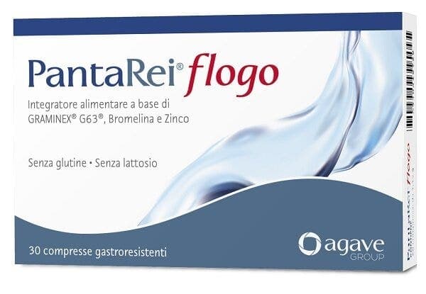 Pantarei Flogo – 30 Tabletten