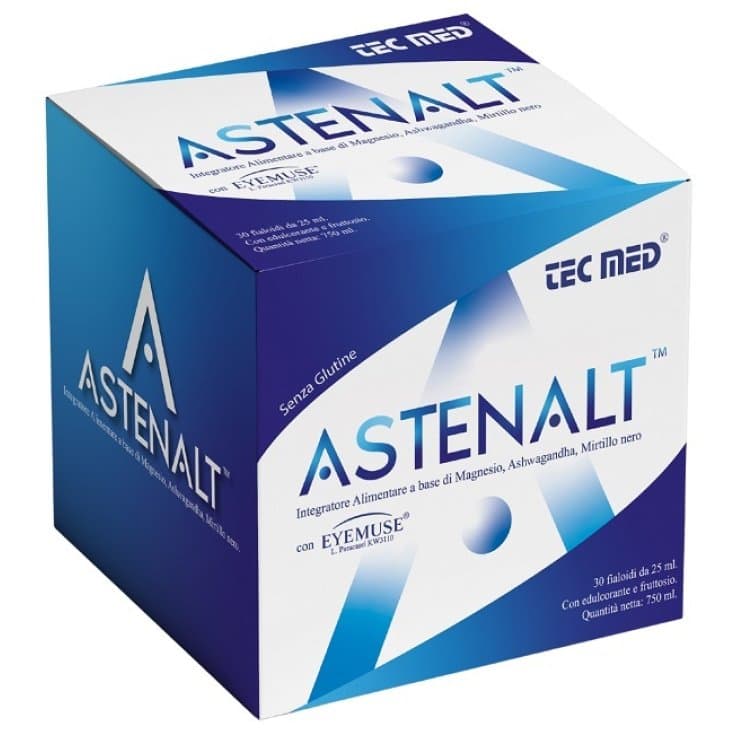 Astenalt – 30 ml Flasche