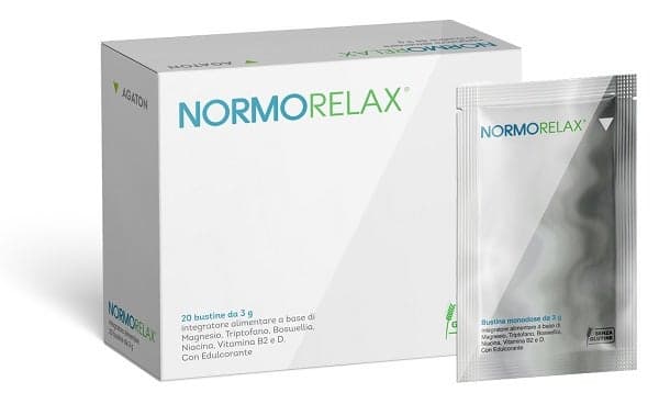 Normorelax – 20 sachets
