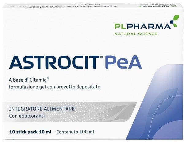 Astrocit PEA – 10 sachets