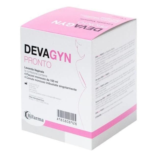 Neodev Pronto Lavanda – 4 ampoules