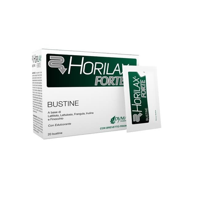 Horilax Forte – 20 sachets