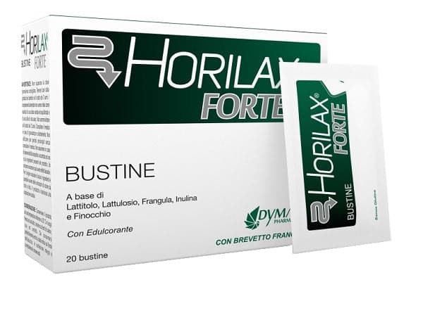 Horilax Forte – 20 Beutel