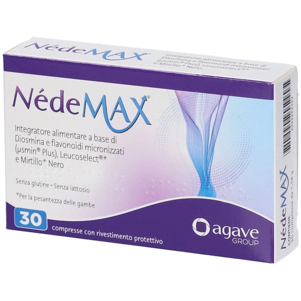 NEDEMAX 30CPR