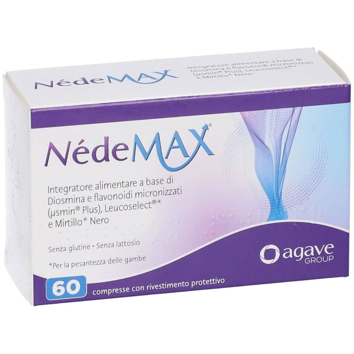 Nedemax – 60 comprimés