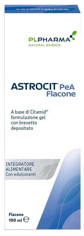 Astrocit PEA – 100 ml flacon