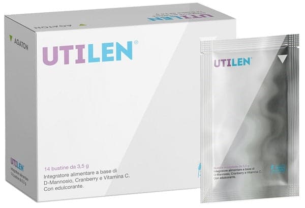 Utilen – 14 sachets
