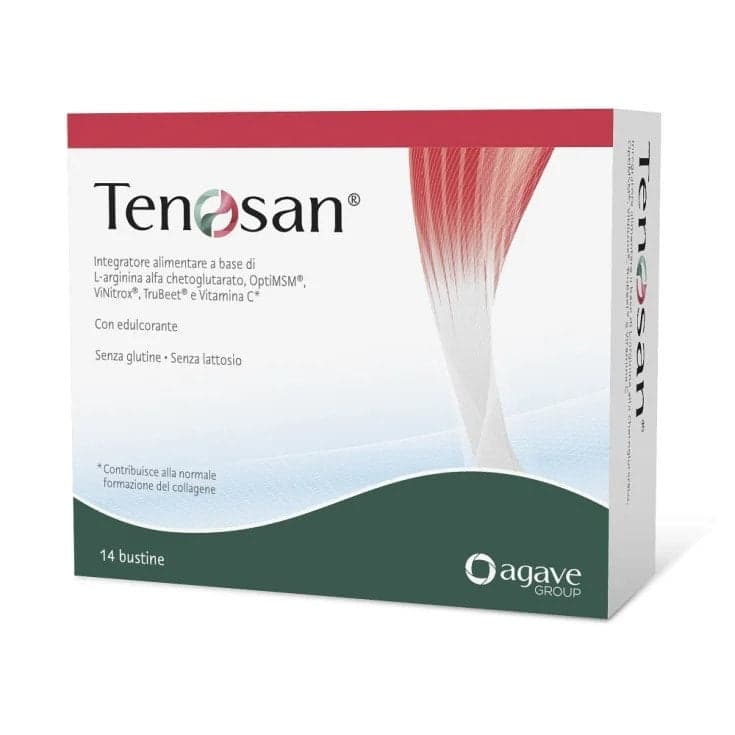 Tenosan – 30 sachets
