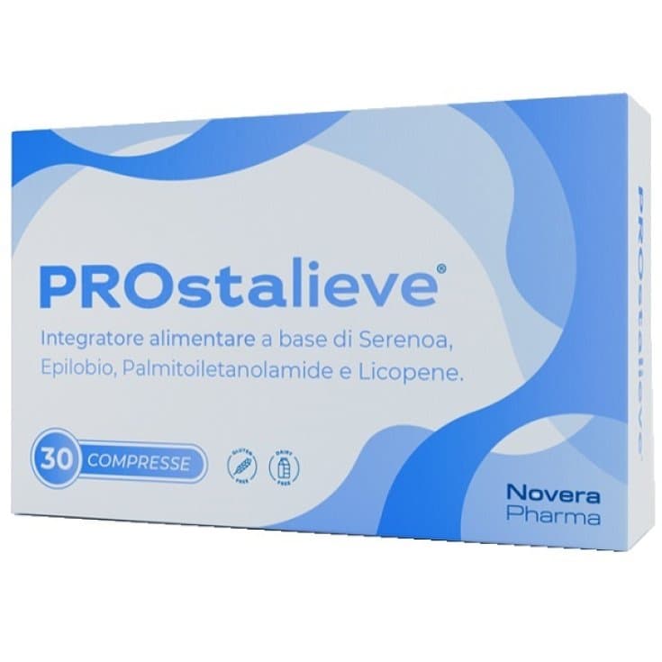 Prostalieve – 30 comprimés