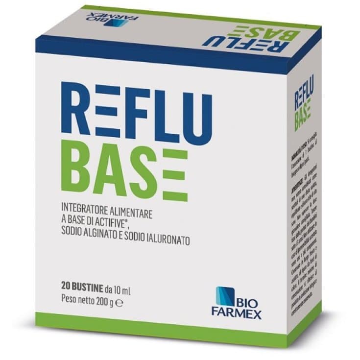 Reflubase – 20 sachets
