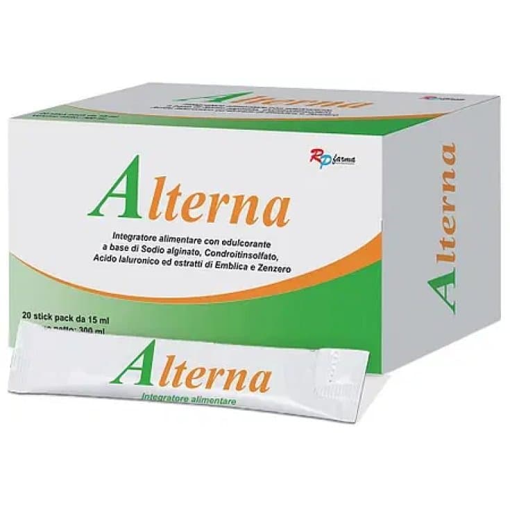 Alterna – 20 sachets
