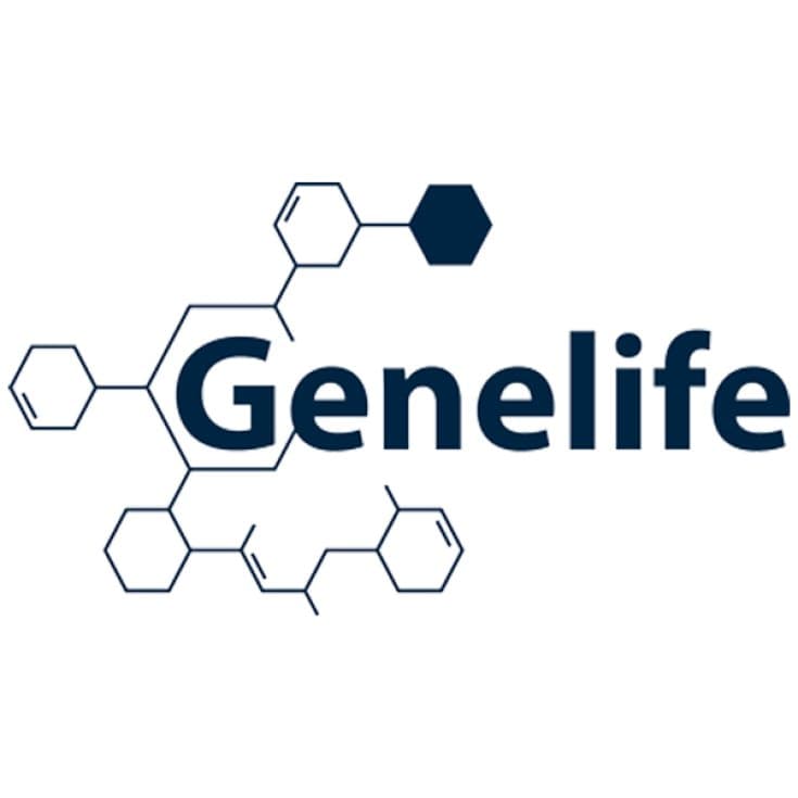 Genebone – 20 Stick Pack à 15 ml