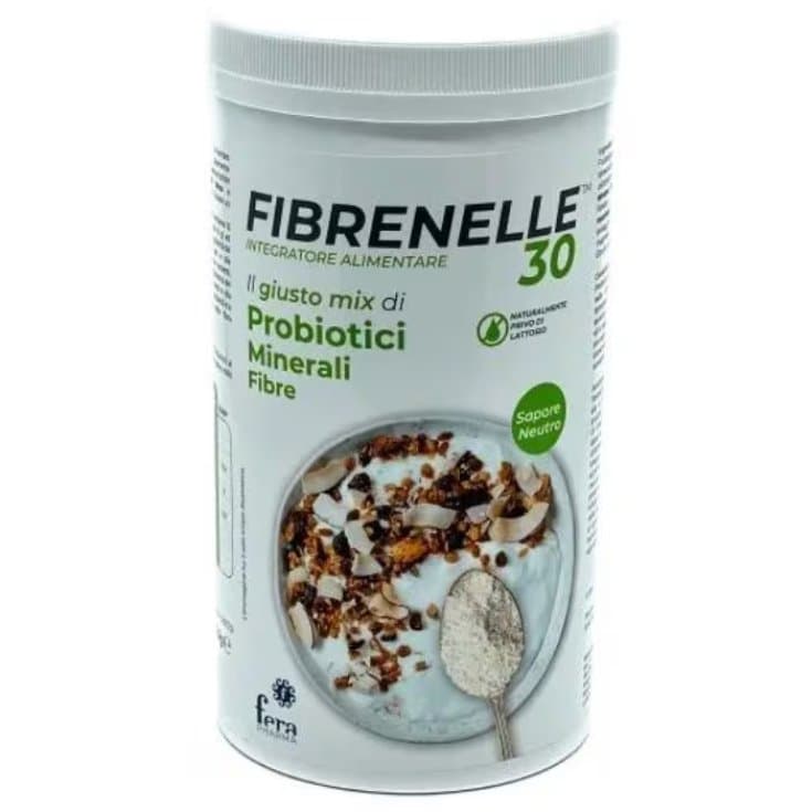 Fibrenelle Poudre – 390g