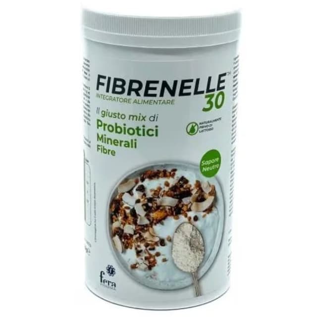 Fibres – 390g | Fibrenelle Poudre