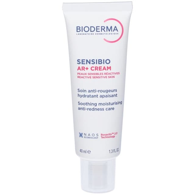 Bioderma Sensibio AR+ Crème 40 ml