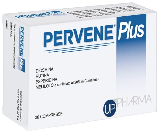 Pervene Plus – 30 comprimés