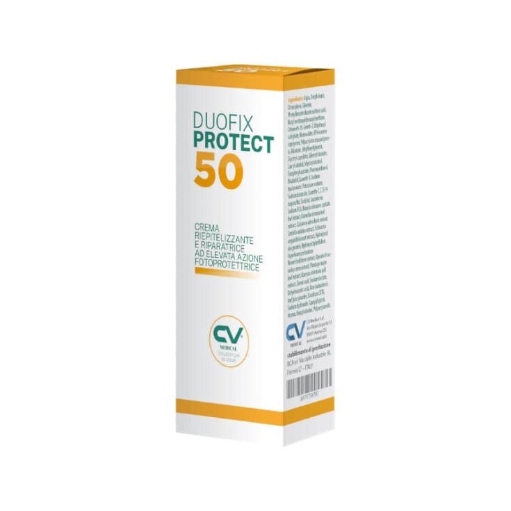 DUOFIX PROTECT 50 – Creme