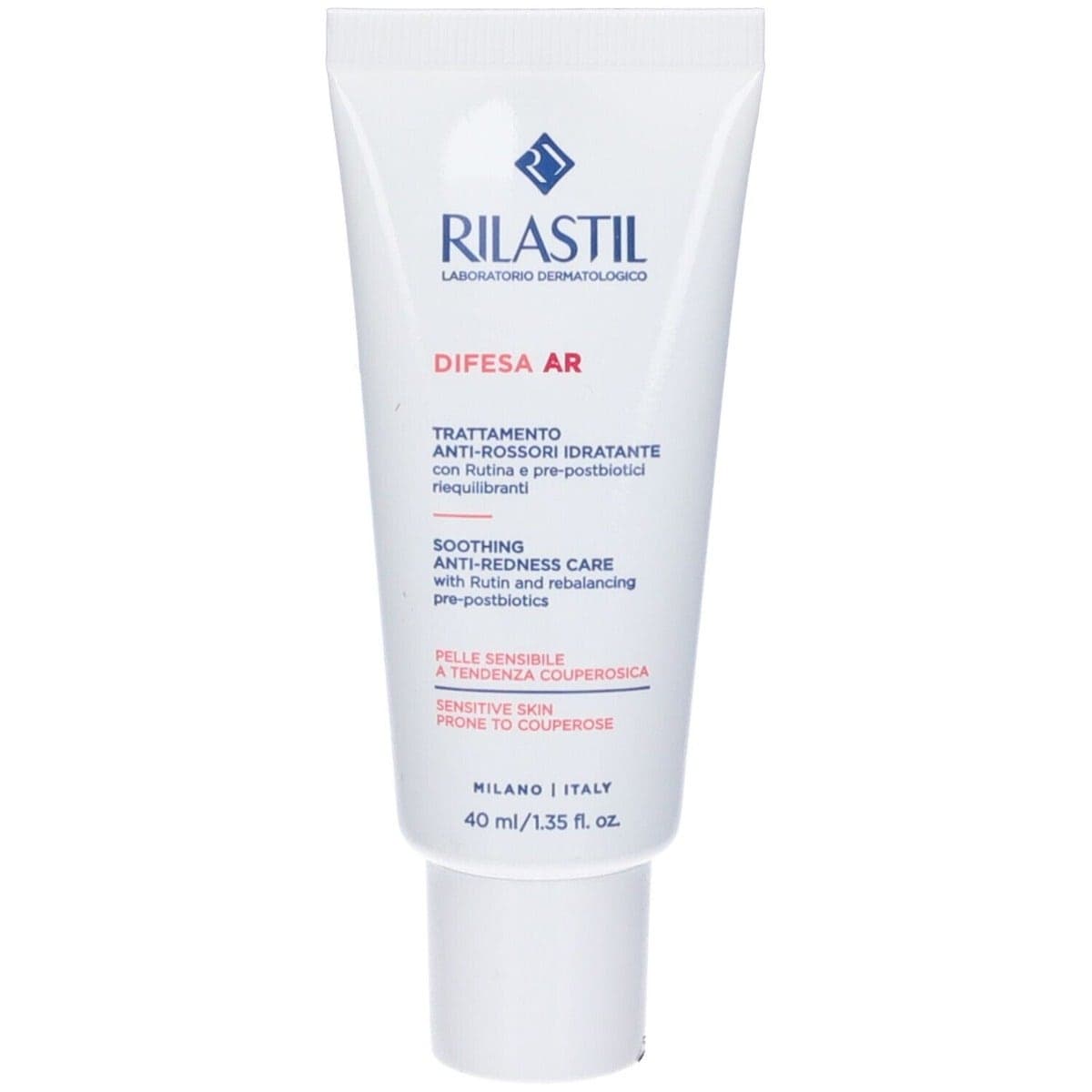 Rilastil Difesa Anti-Rougeurs – Crème