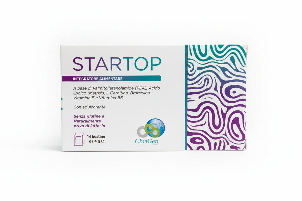 Startop – 14 sachets