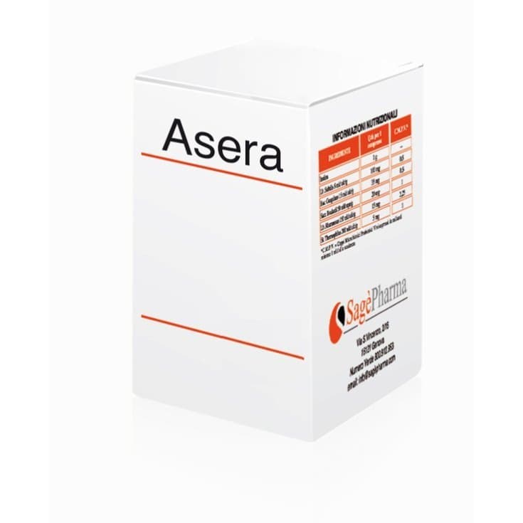 Asera – 20 Tabletten