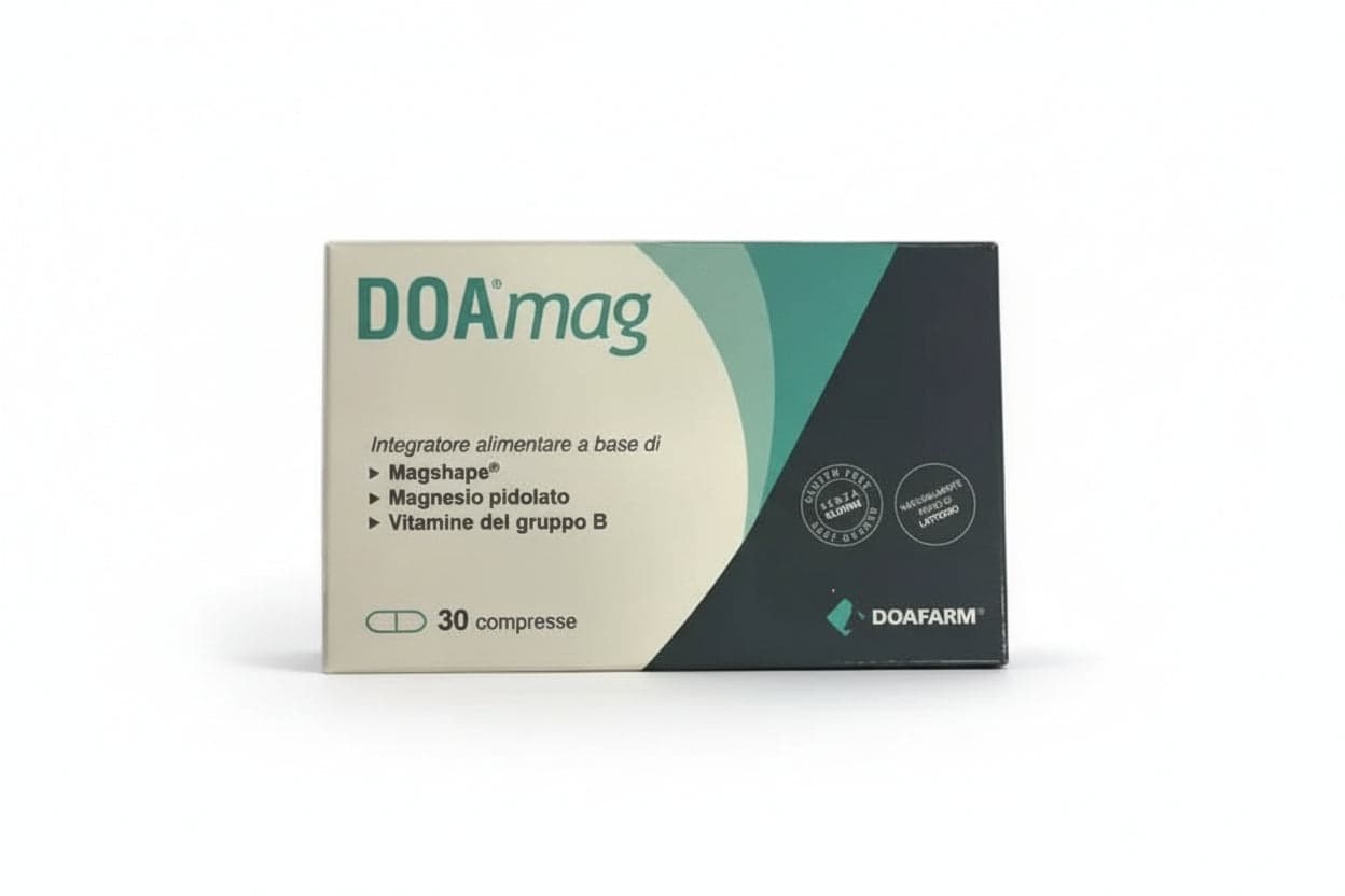 DOAMAG – 30 comprimés