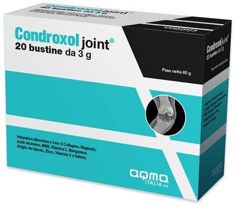 Condroxol Joint – 20 sachets
