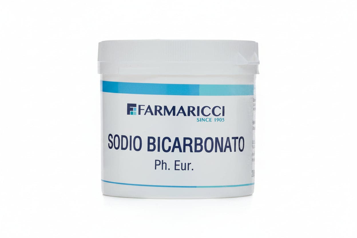 Natron (Bicarbonate de sodium) – 200 g