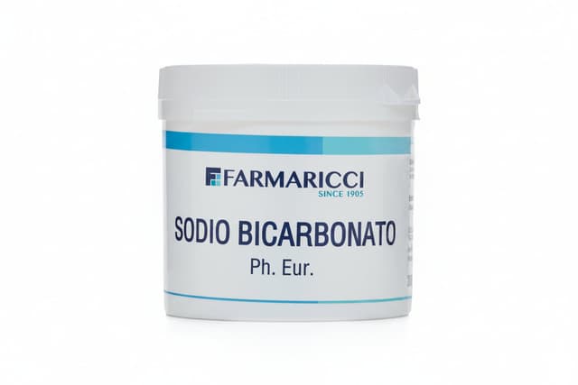 Natron (Bicarbonate de sodium) – 200 g
