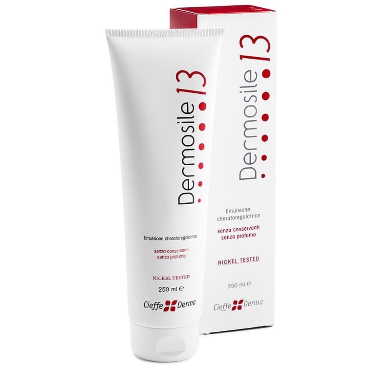 Dermosile 13 – 250 ml
