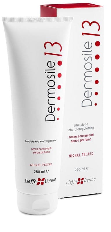 Dermosile 13 – 250 ml
